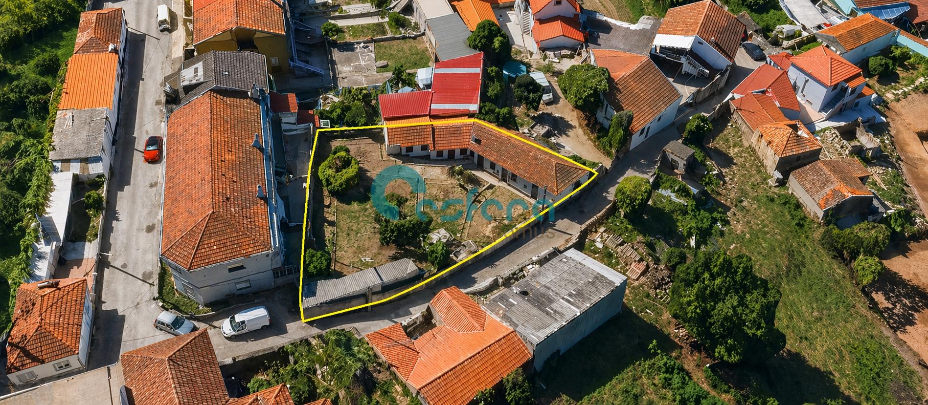 Moradia T3 Venda em Oliveira do Douro,Vila Nova de Gaia