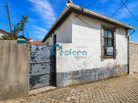 Moradia T3 Venda em Oliveira do Douro,Vila Nova de Gaia