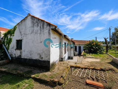 Moradia T3 Venda em Oliveira do Douro,Vila Nova de Gaia