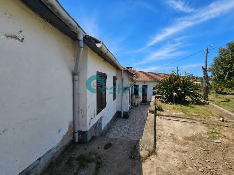 Moradia T3 Venda em Oliveira do Douro,Vila Nova de Gaia