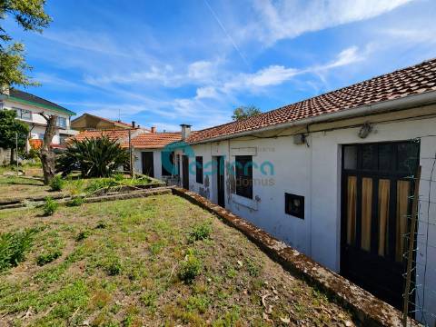 Moradia T3 Venda em Oliveira do Douro,Vila Nova de Gaia