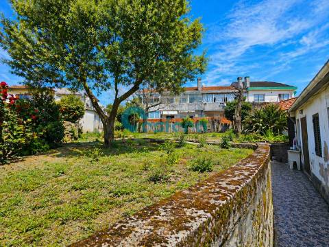 Moradia T3 Venda em Oliveira do Douro,Vila Nova de Gaia
