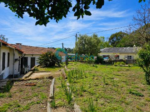 Moradia T3 Venda em Oliveira do Douro,Vila Nova de Gaia