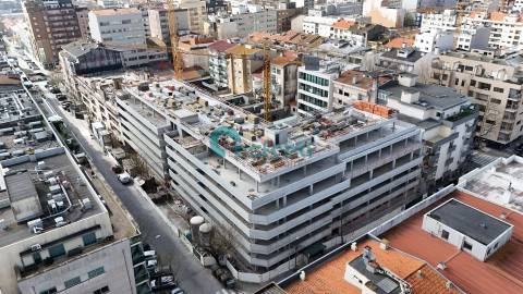 Apartamento T1 Venda em Matosinhos e Leça da Palmeira,Matosinhos