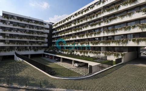 Apartamento T1 Venda em Matosinhos e Leça da Palmeira,Matosinhos