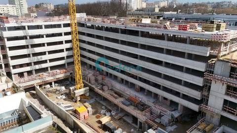 Apartamento T1 Venda em Matosinhos e Leça da Palmeira,Matosinhos