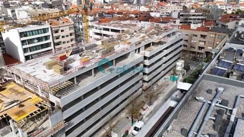Apartamento T1 Venda em Matosinhos e Leça da Palmeira,Matosinhos