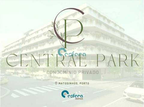 Apartamento T1 Venda em Matosinhos e Leça da Palmeira,Matosinhos