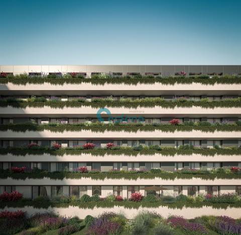 Apartamento T1 Venda em Matosinhos e Leça da Palmeira,Matosinhos