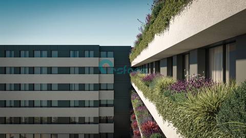 Apartamento T1 Venda em Matosinhos e Leça da Palmeira,Matosinhos
