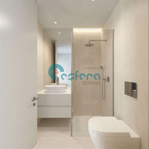 Apartamento T1 Venda em Matosinhos e Leça da Palmeira,Matosinhos