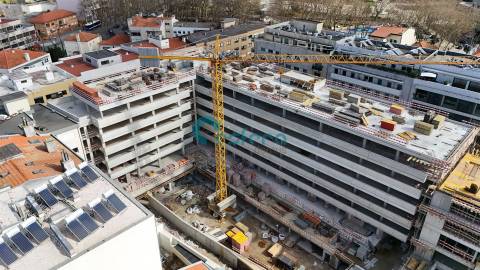Apartamento T1 Venda em Matosinhos e Leça da Palmeira,Matosinhos