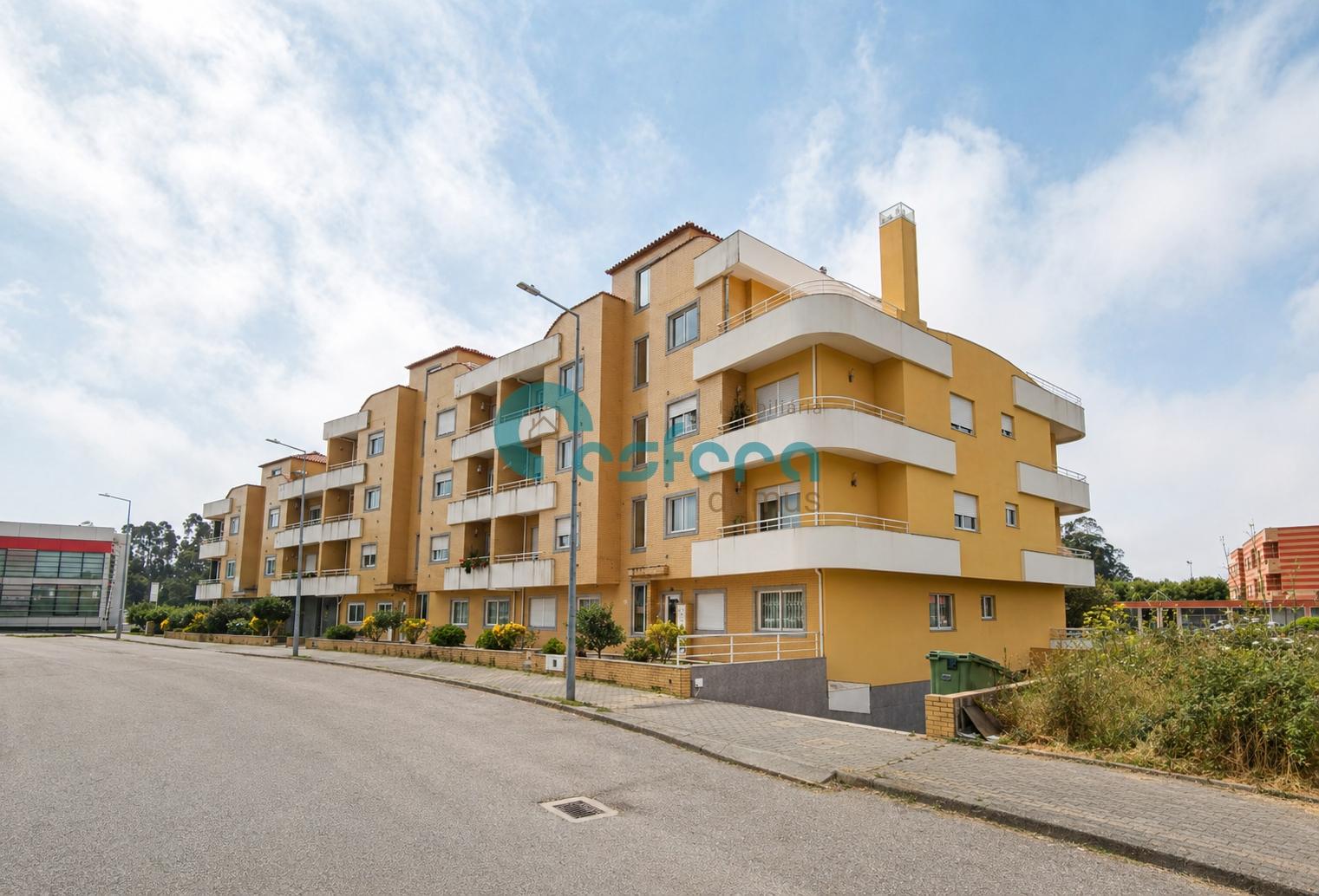 Apartamento T3 Venda em Rio Meão,Santa Maria da Feira