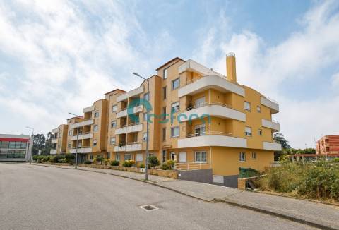 Apartamento T3 Venda em Rio Meão,Santa Maria da Feira