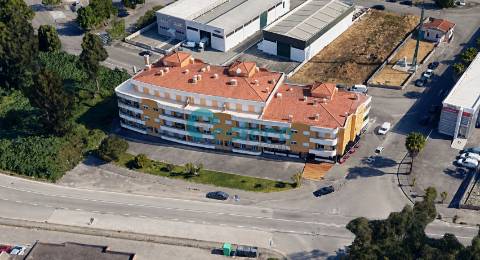 Apartamento T3 Venda em Rio Meão,Santa Maria da Feira