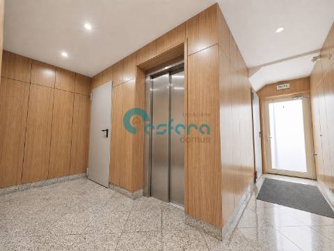 Apartamento T3 Venda em Rio Meão,Santa Maria da Feira