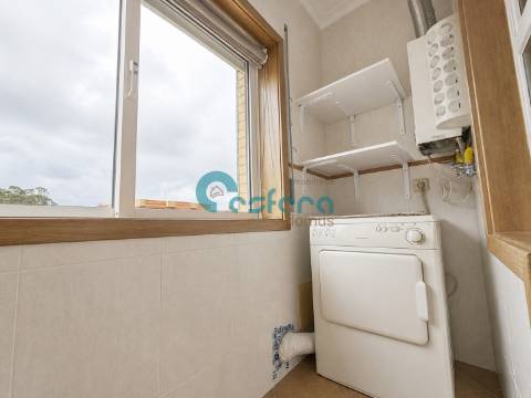 Apartamento T3 Venda em Rio Meão,Santa Maria da Feira