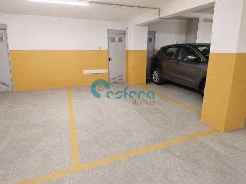 Apartamento T3 Venda em Rio Meão,Santa Maria da Feira