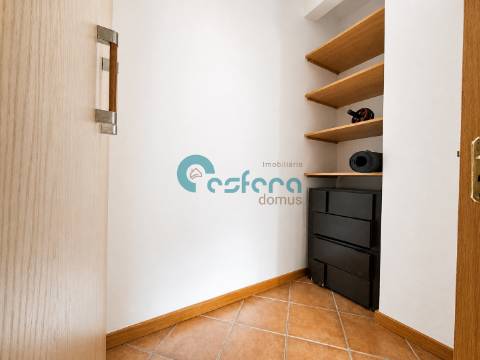 Apartamento T3 Venda em Rio Meão,Santa Maria da Feira