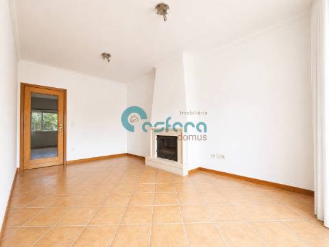 Apartamento T3 Venda em Rio Meão,Santa Maria da Feira