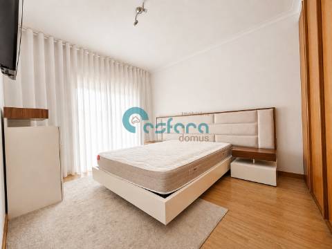 Apartamento T3 Venda em Rio Meão,Santa Maria da Feira