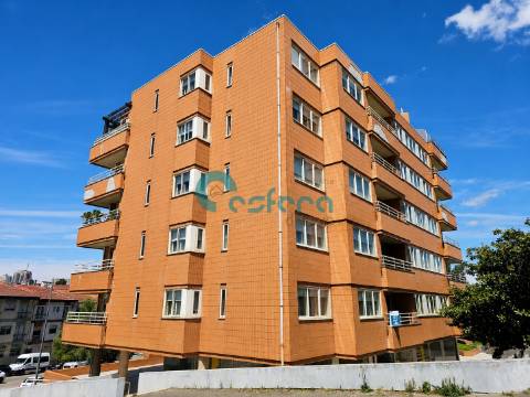 Apartamento T2 Venda em Oliveira do Douro,Vila Nova de Gaia