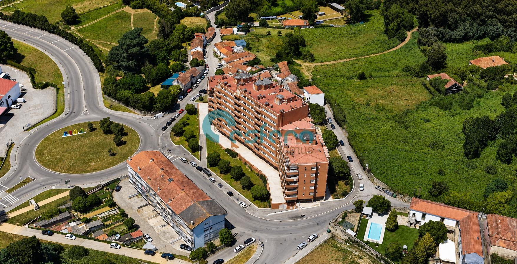 Apartamento T2 Venda em Oliveira do Douro,Vila Nova de Gaia