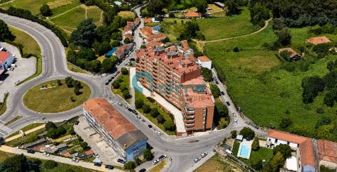 Apartamento T2 Venda em Oliveira do Douro,Vila Nova de Gaia