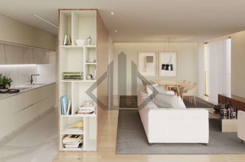 Apartamento T2 Venda em Canidelo,Vila Nova de Gaia