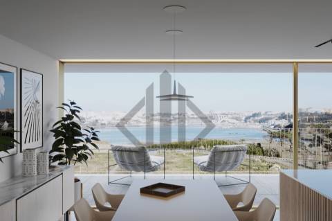 Apartamento T2 Venda em Canidelo,Vila Nova de Gaia