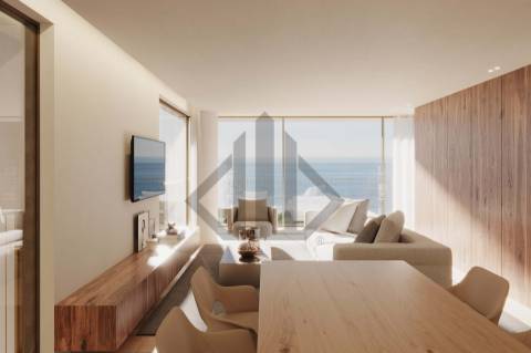 Apartamento T3 Venda em Canidelo,Vila Nova de Gaia