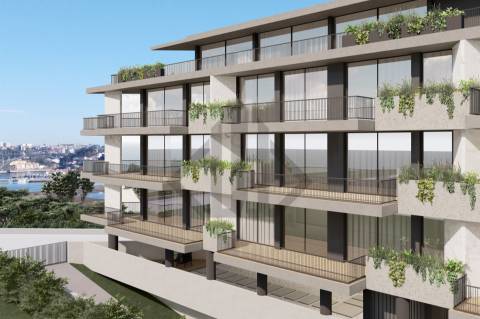 Apartamento T3 Venda em Canidelo,Vila Nova de Gaia