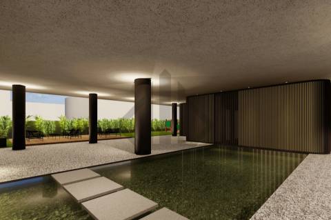 Apartamento T3 Venda em Canidelo,Vila Nova de Gaia