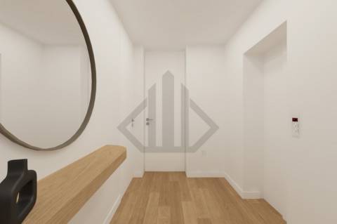 Apartamento T3 Venda em Canidelo,Vila Nova de Gaia