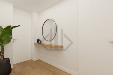 Apartamento T3 Venda em Canidelo,Vila Nova de Gaia