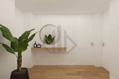 Apartamento T3 Venda em Canidelo,Vila Nova de Gaia