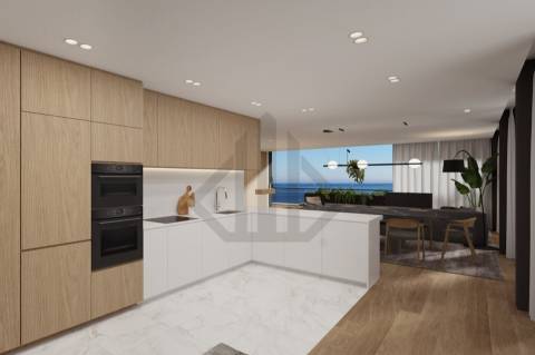 Apartamento T3 Venda em Canidelo,Vila Nova de Gaia