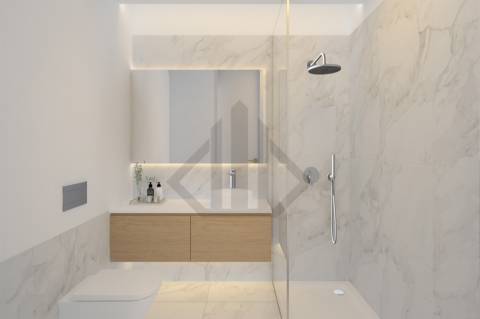 Apartamento T3 Venda em Canidelo,Vila Nova de Gaia