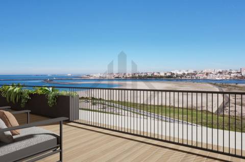 Apartamento T3 Venda em Canidelo,Vila Nova de Gaia