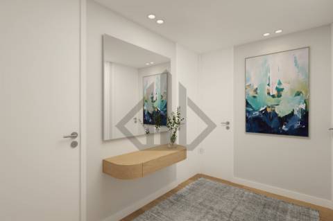 Apartamento T3 Venda em Canidelo,Vila Nova de Gaia