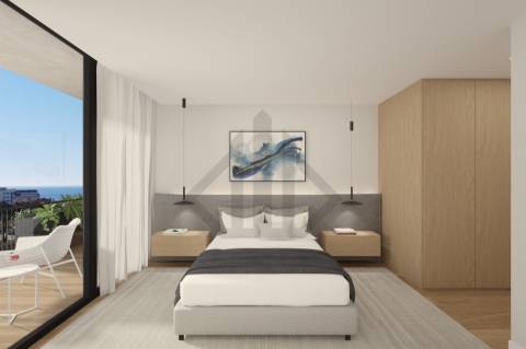 Apartamento T3 Venda em Canidelo,Vila Nova de Gaia