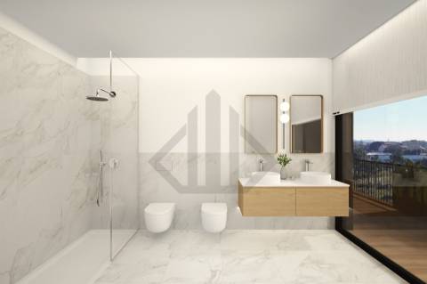 Apartamento T3 Venda em Canidelo,Vila Nova de Gaia