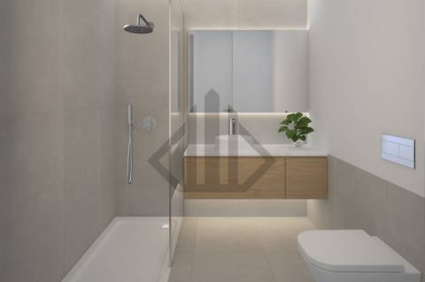 Apartamento T3 Venda em Canidelo,Vila Nova de Gaia