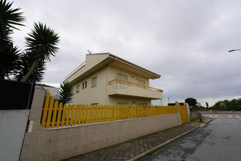 Moradia T4 Venda em Madalena,Vila Nova de Gaia