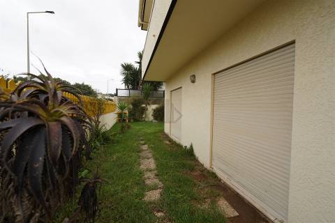 Moradia T4 Venda em Madalena,Vila Nova de Gaia