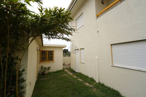 Moradia T4 Venda em Madalena,Vila Nova de Gaia