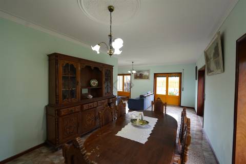 Moradia T4 Venda em Madalena,Vila Nova de Gaia