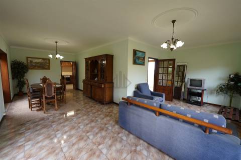 Moradia T4 Venda em Madalena,Vila Nova de Gaia