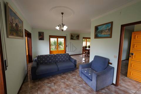 Moradia T4 Venda em Madalena,Vila Nova de Gaia