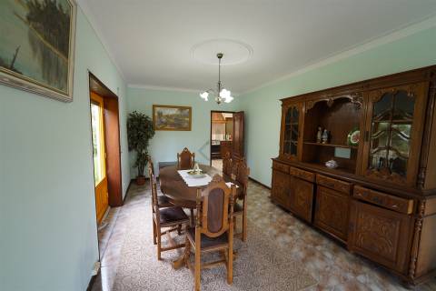 Moradia T4 Venda em Madalena,Vila Nova de Gaia